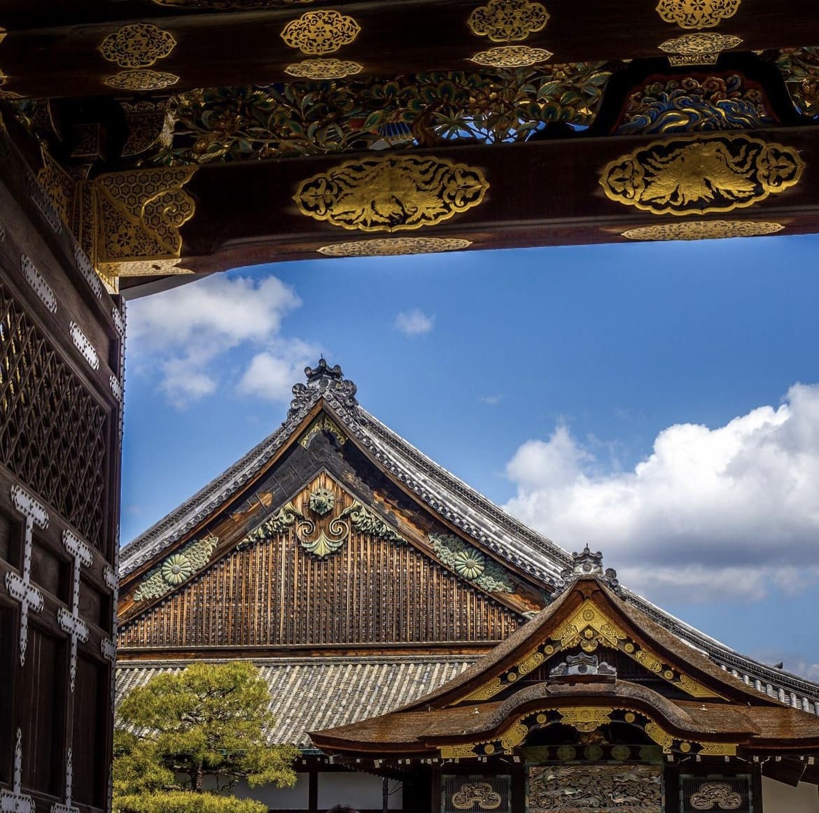 Architecture photography in Japan